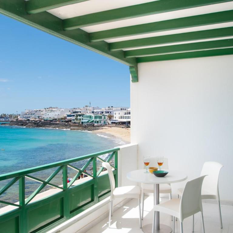 Blancazul Avenida - Apartment with Sea View - 1