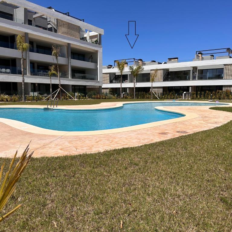 MADRESELVA 62.29 - Apartamento de 2 dormitorios - 29
