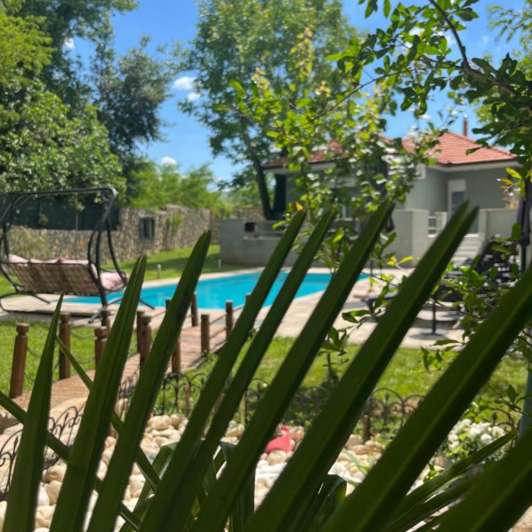 Duos Rios - Two-Bedroom Villa - 9