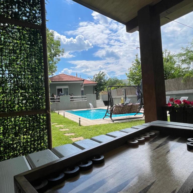 Duos Rios - Two-Bedroom Villa - 8