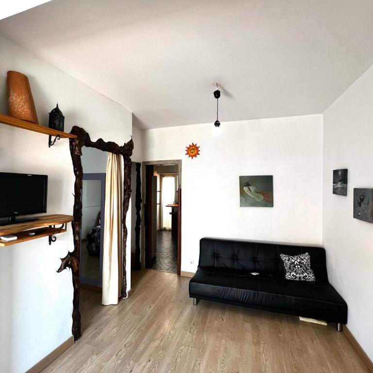 Elda Penthouse Apartment Alicante - Apartamento de 1 dormitorio - 6