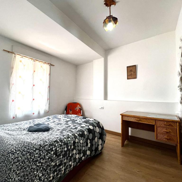 Elda Penthouse Apartment Alicante - Apartamento de 1 dormitorio - 2