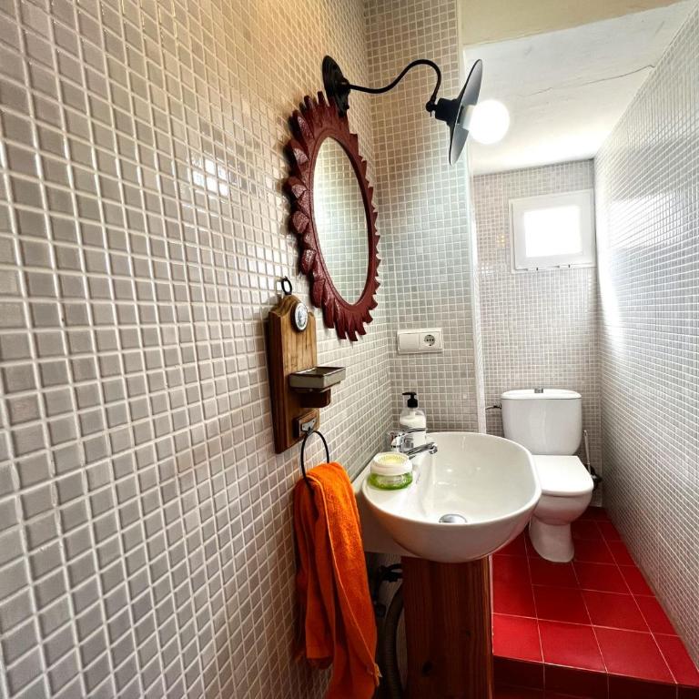 Elda Penthouse Apartment Alicante - Apartamento de 1 dormitorio - 5