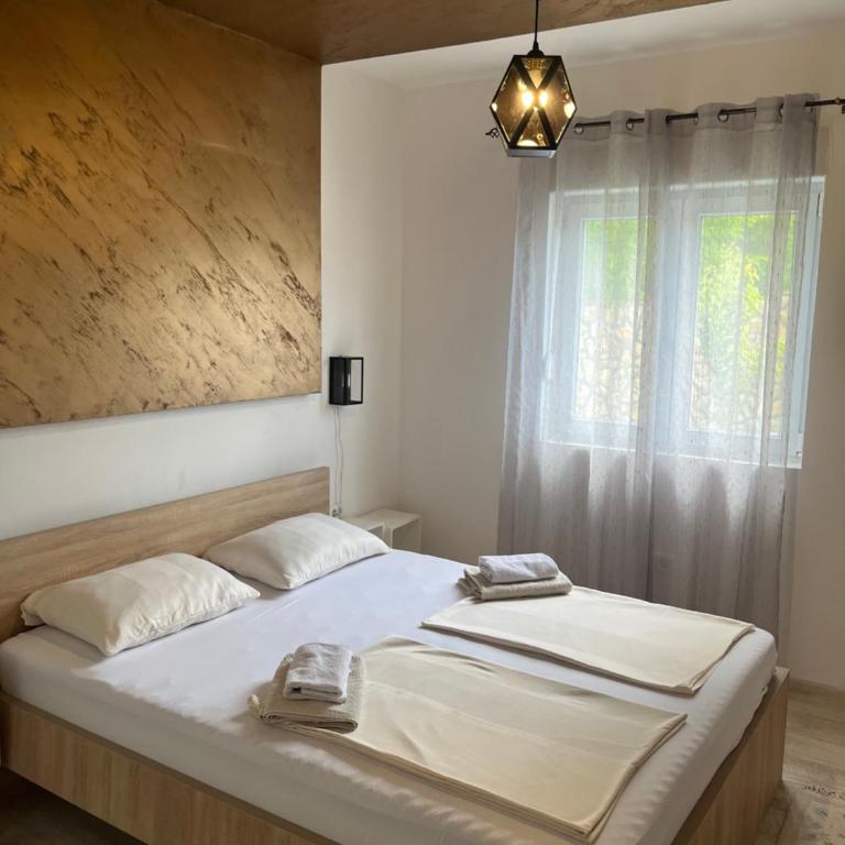 Duos Rios - Two-Bedroom Villa - 11