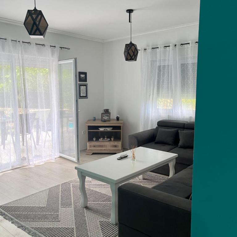 Duos Rios - Two-Bedroom Villa - 10