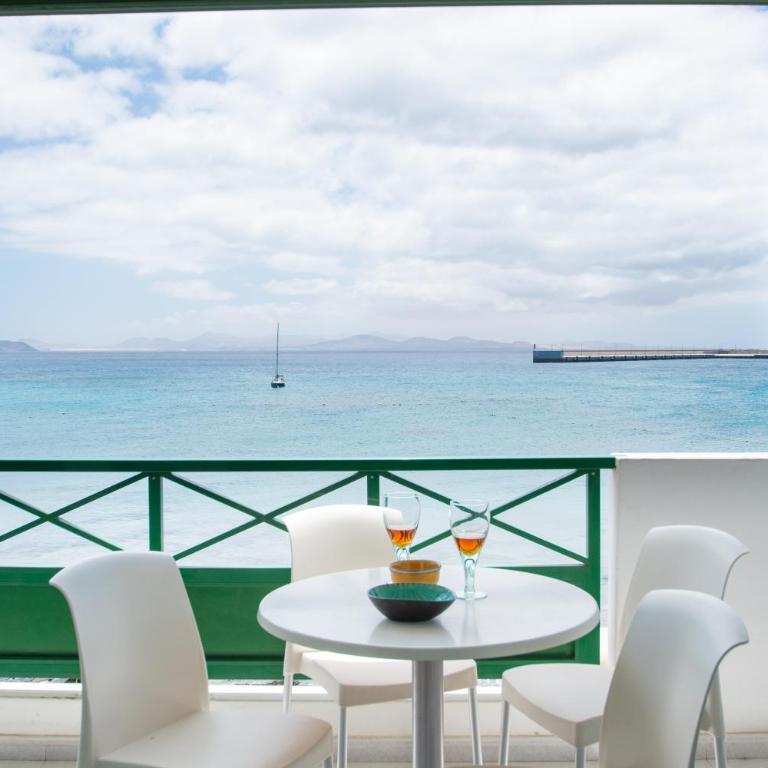 Blancazul Avenida - Apartment with Sea View - 7