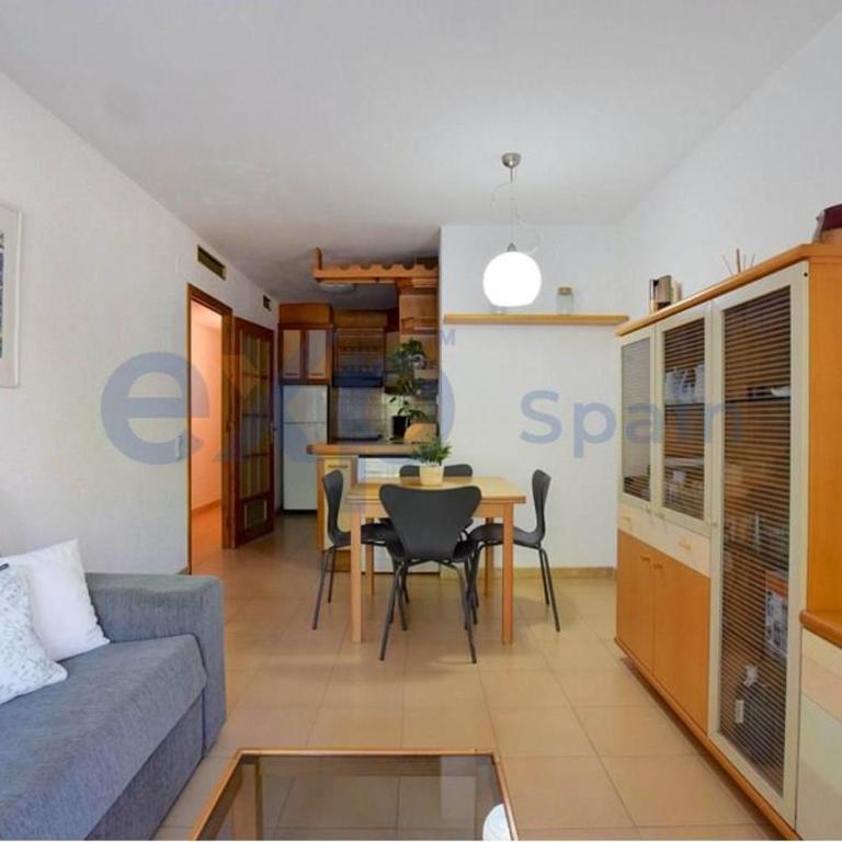 En el Corazón de Salou, Edificio Senator - Apartamento de 1 dormitorio - 6