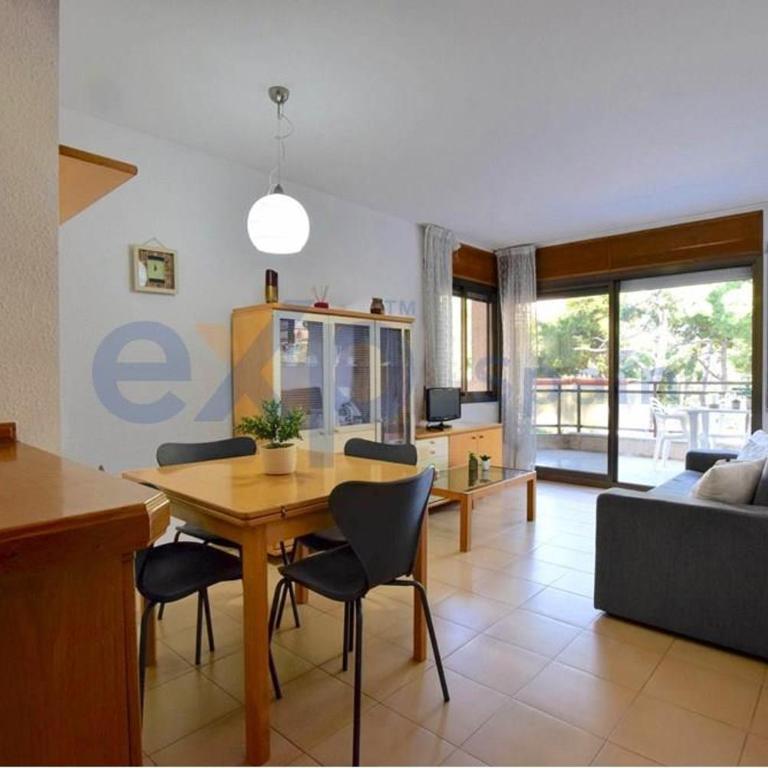 En el Corazón de Salou, Edificio Senator - Apartamento de 1 dormitorio - 5