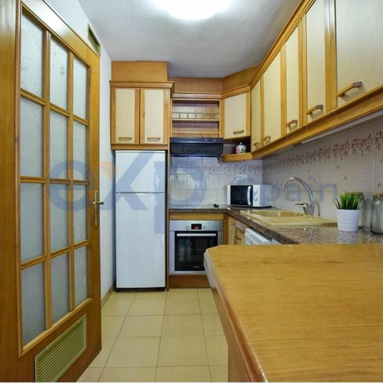En el Corazón de Salou, Edificio Senator - Apartamento de 1 dormitorio - 11
