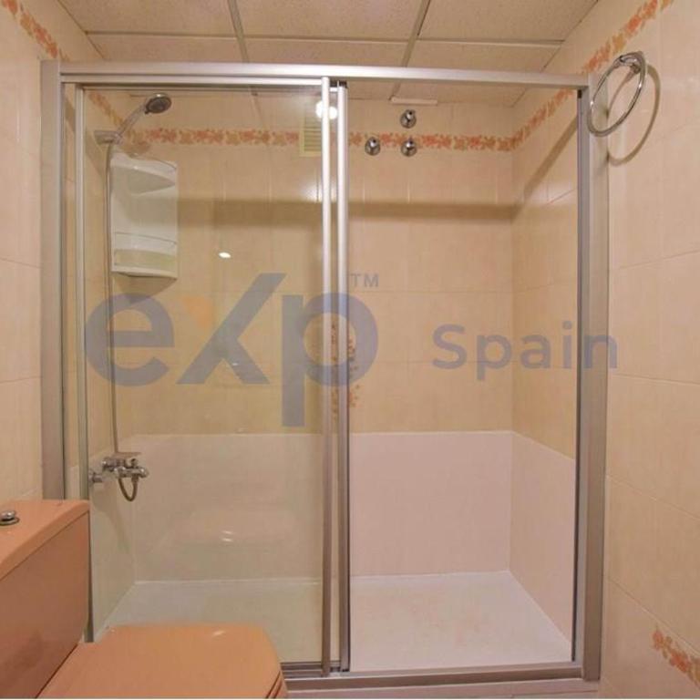 En el Corazón de Salou, Edificio Senator - Apartamento de 1 dormitorio - 17