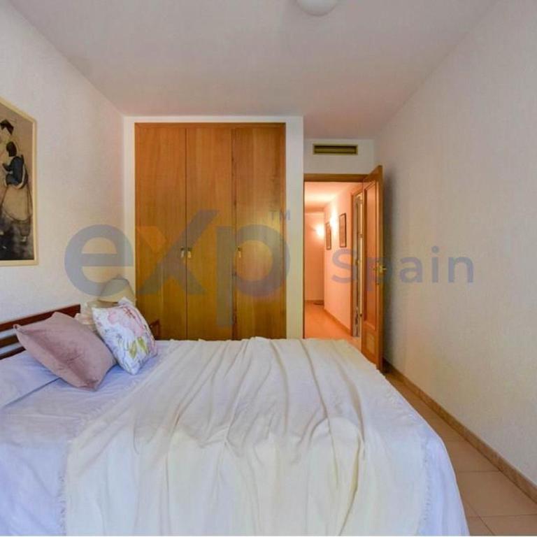 En el Corazón de Salou, Edificio Senator - Apartamento de 1 dormitorio - 15