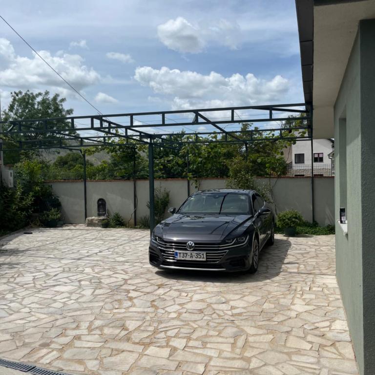 Duos Rios - Two-Bedroom Villa - 27