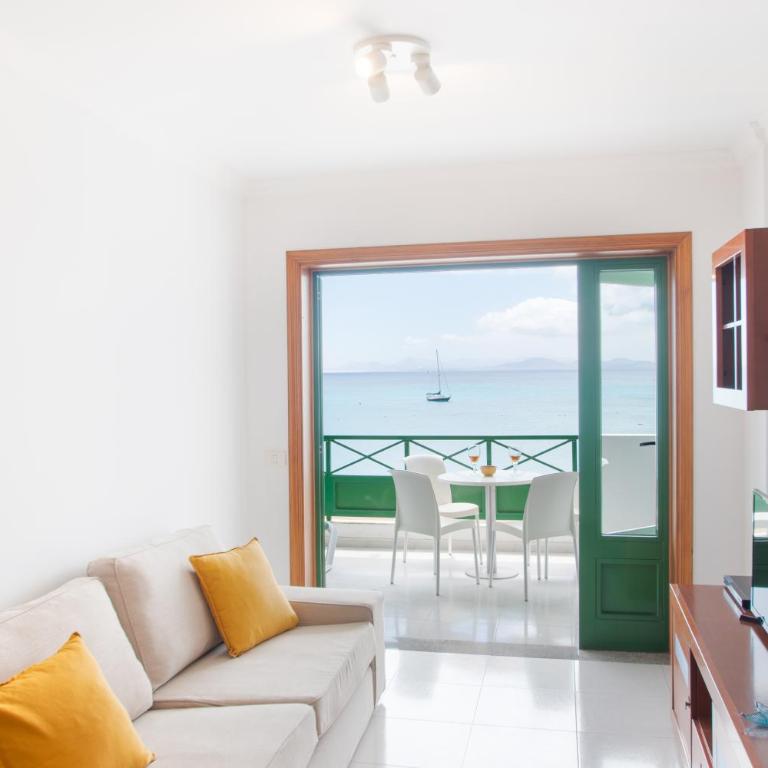 Blancazul Avenida - Apartment with Sea View - 10