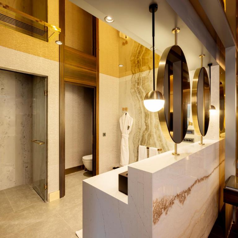 Merit Starlit Hotel & Residences - Grand Apartman Tipa "Suite" - 4