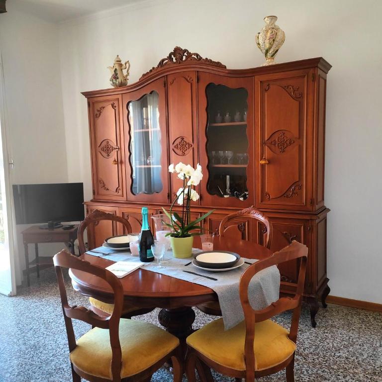 RivieraRent Ca Bolla sul mare MTB paradise - Appartamento con 3 Camere da Letto - 7