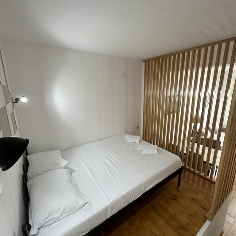 Apartments Golden View - Studio Apartment (4 People) - 2