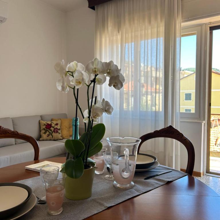 RivieraRent Ca Bolla sul mare MTB paradise - Appartamento con 3 Camere da Letto - 14