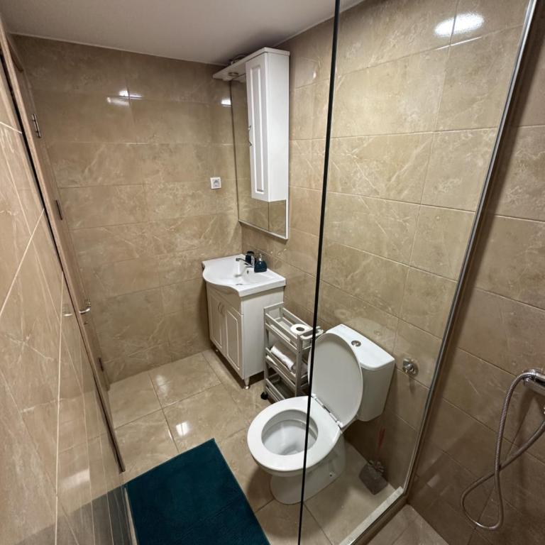 Apartments Golden View - Studio Apartment (4 People) - 3