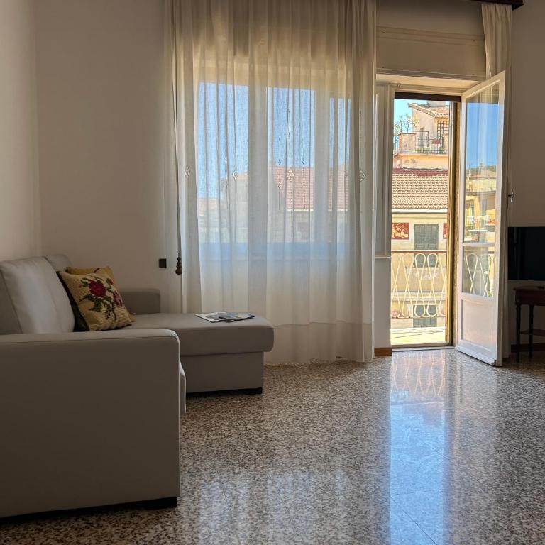 RivieraRent Ca Bolla sul mare MTB paradise - Appartamento con 3 Camere da Letto - 12