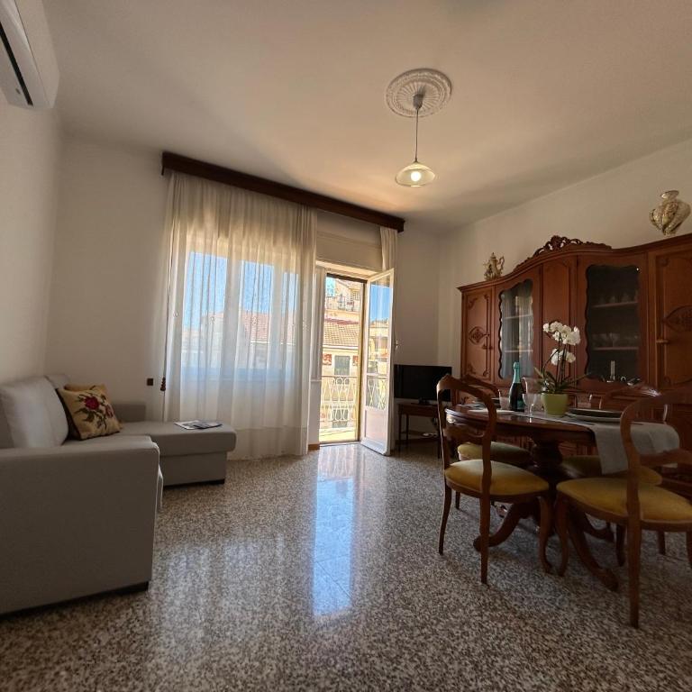 RivieraRent Ca Bolla sul mare MTB paradise - Appartamento con 3 Camere da Letto - 10