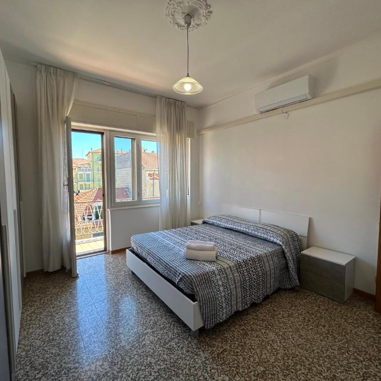 RivieraRent Ca Bolla sul mare MTB paradise - Appartamento con 3 Camere da Letto - 20