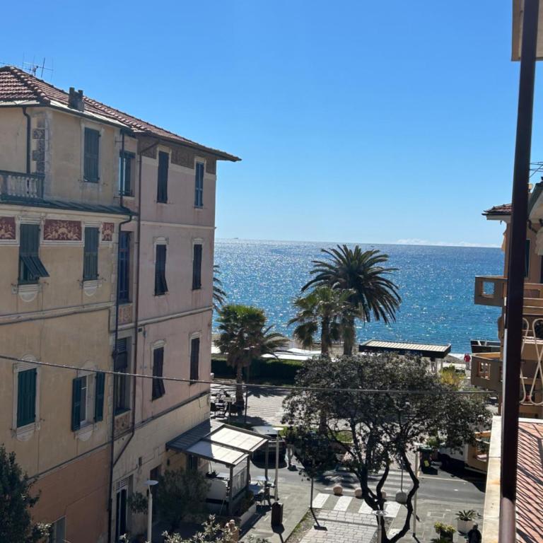 RivieraRent Ca Bolla sul mare MTB paradise - Appartamento con 3 Camere da Letto - 6
