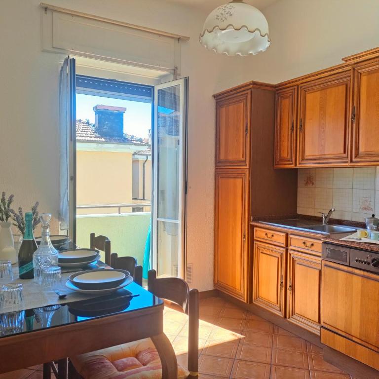 RivieraRent Ca Bolla sul mare MTB paradise - Appartamento con 3 Camere da Letto - 15