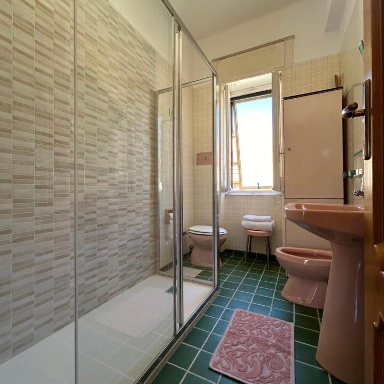 RivieraRent Ca Bolla sul mare MTB paradise - Appartamento con 3 Camere da Letto - 29