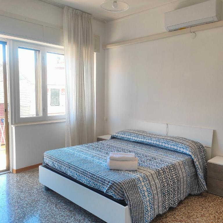 RivieraRent Ca Bolla sul mare MTB paradise - Appartamento con 3 Camere da Letto - 23