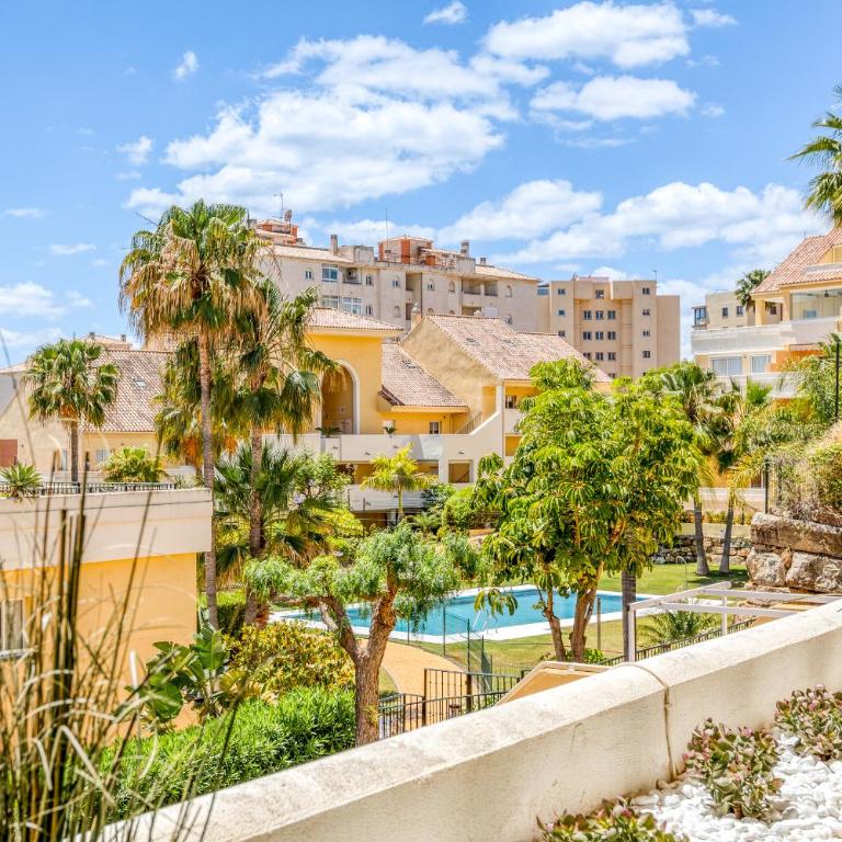 Hanami Puerto Alto PA4-10 - Apartamento de 1 dormitorio - 1