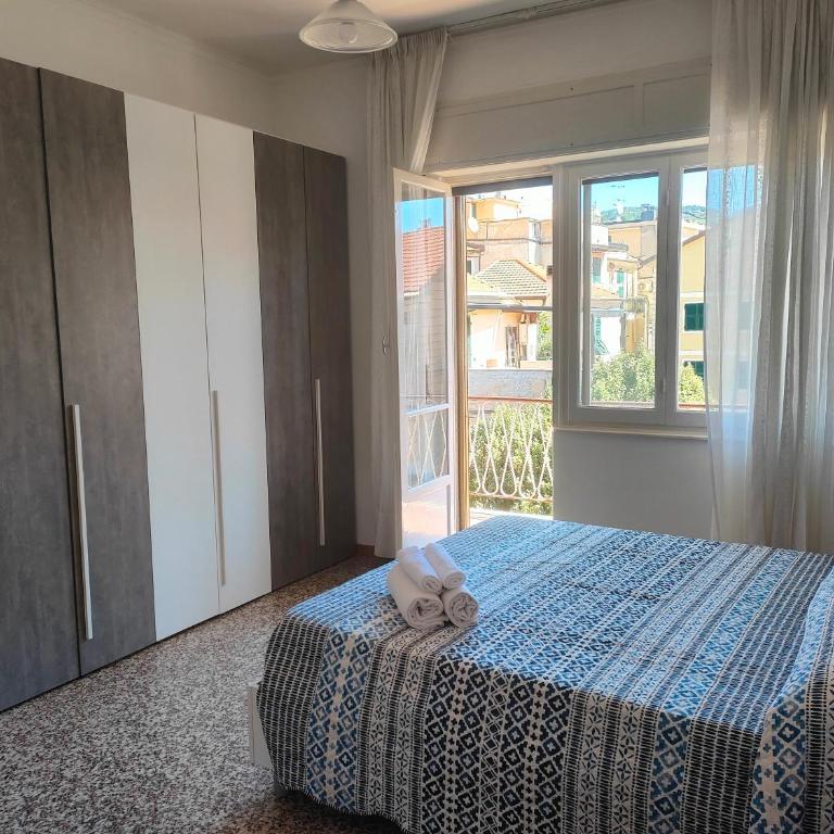 RivieraRent Ca Bolla sul mare MTB paradise - Appartamento con 3 Camere da Letto - 22