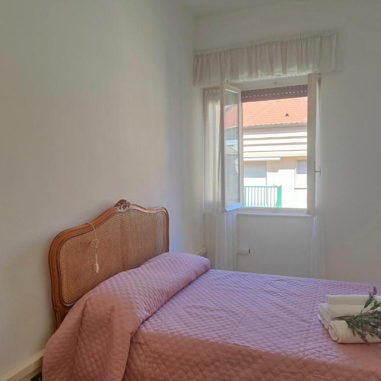 RivieraRent Ca Bolla sul mare MTB paradise - Appartamento con 3 Camere da Letto - 25