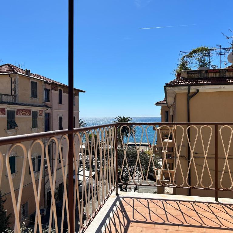 RivieraRent Ca Bolla sul mare MTB paradise - Appartamento con 3 Camere da Letto - 5