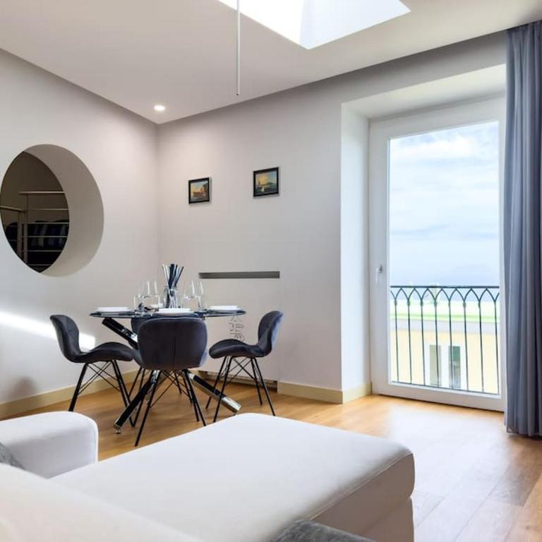 Villa Elba • Panoramica - Villa con Vista Mare - 19