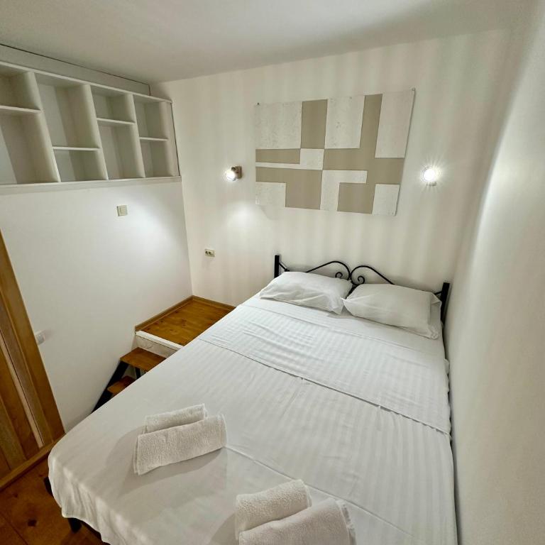 Apartments Golden View - Studio Apartment (4 People) - 5