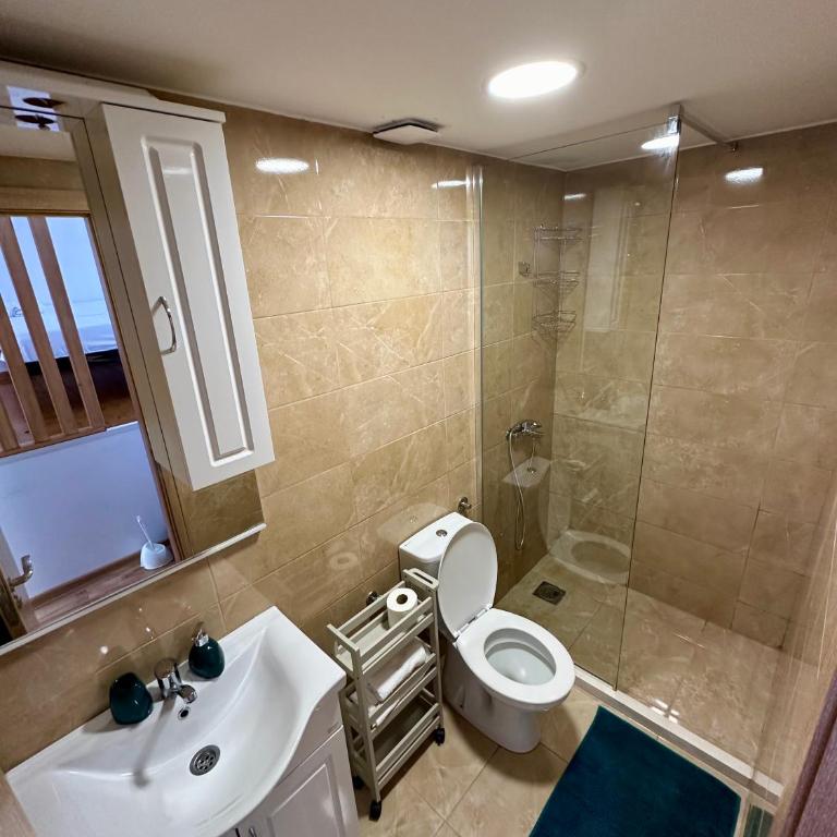 Apartments Golden View - Studio Apartment (4 People) - 7