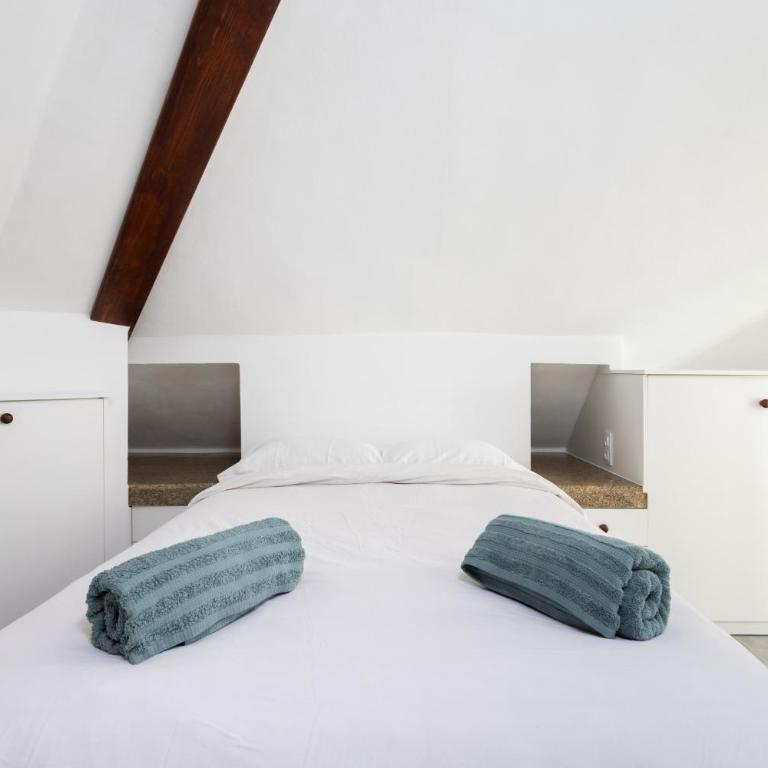 OkStay Penthouse Bencomo with beach views - Apartamento Deluxe de 1 dormitorio con vistas al océano - 15