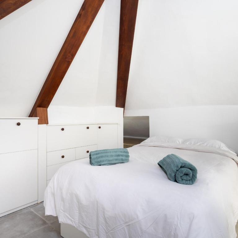 OkStay Penthouse Bencomo with beach views - Apartamento Deluxe de 1 dormitorio con vistas al océano - 16