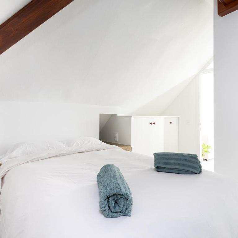 OkStay Penthouse Bencomo with beach views - Apartamento Deluxe de 1 dormitorio con vistas al océano - 17