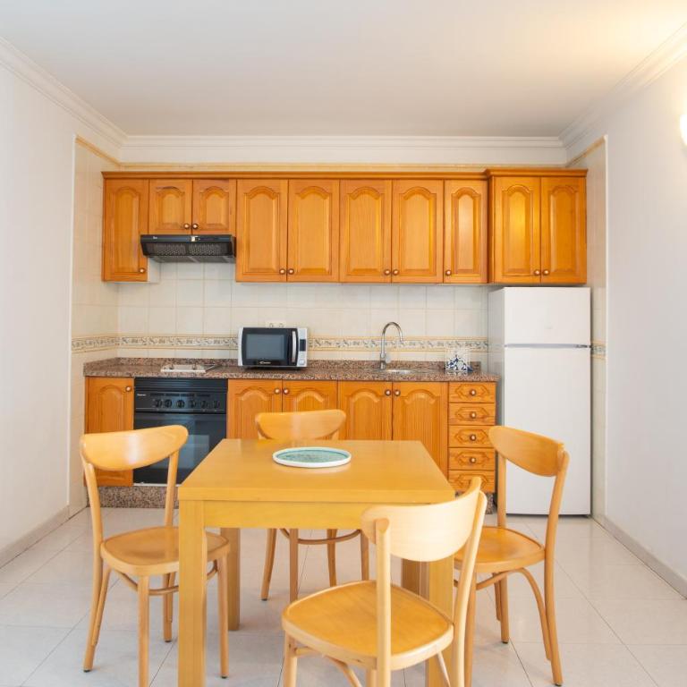 Blancazul Avenida - Apartment with Sea View - 11