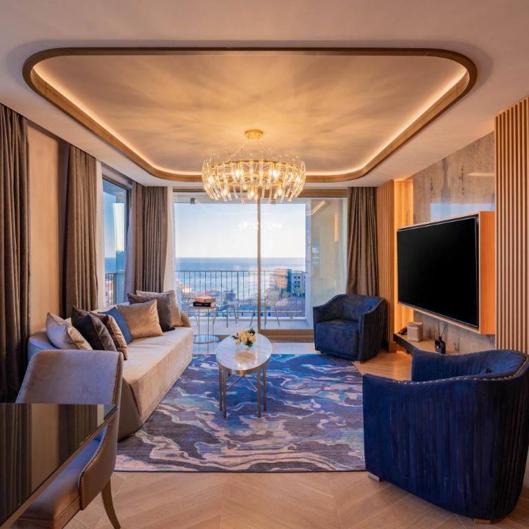 Merit Starlit Hotel & Residences - Premium Apartman Tipa "Suite" - 1