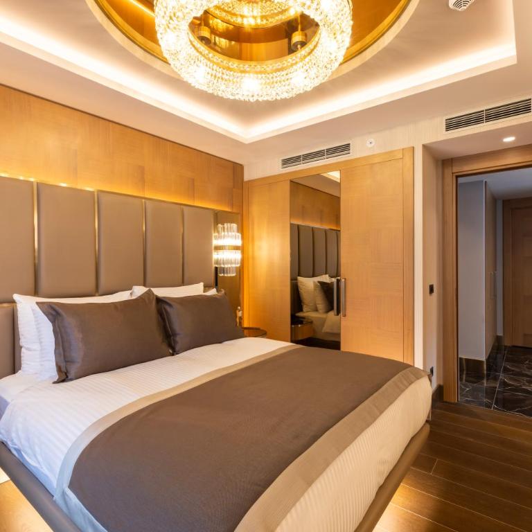 Merit Starlit Hotel & Residences - Premium Apartman Tipa "Suite" - 3