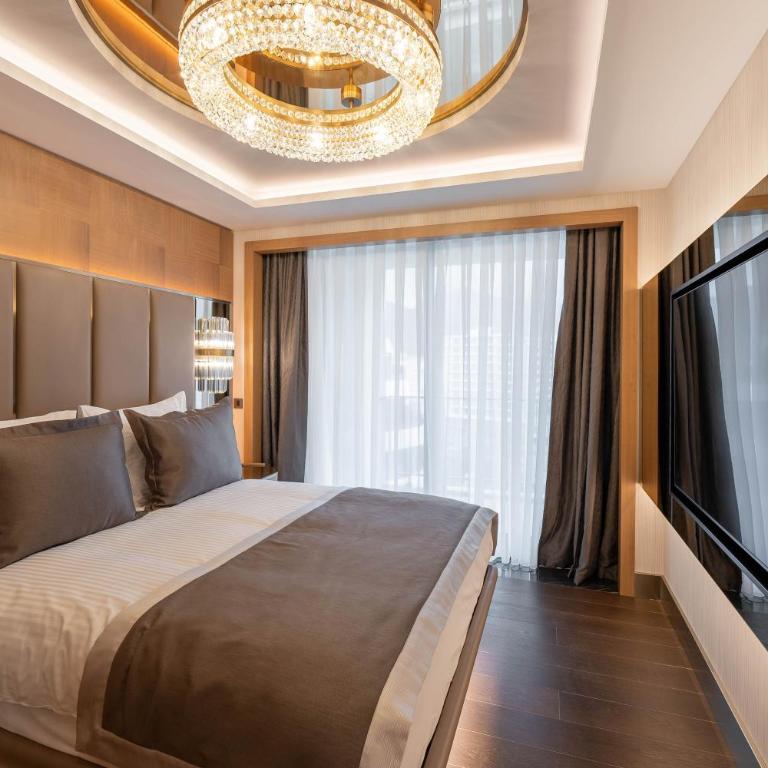 Merit Starlit Hotel & Residences - Prestige Queen suite - 4