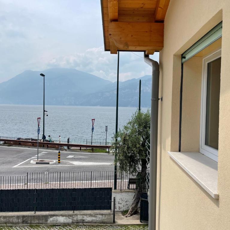 Camping Antonio - Habitación Familiar con vistas al lago - 6