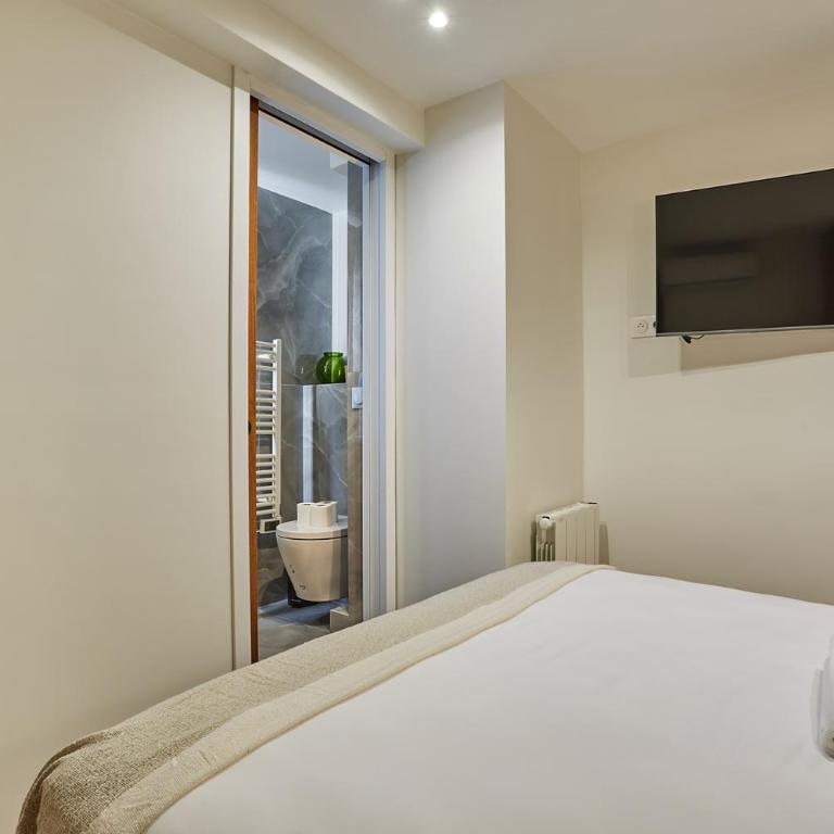 Résidence Centre de Paris by Studioprestige - Appartement 2 Chambres - 6