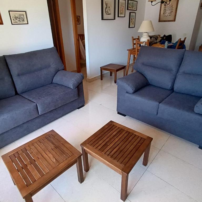 Apartment Cala de Nerja SpainSunRentals 1083 - Apartamento - 3