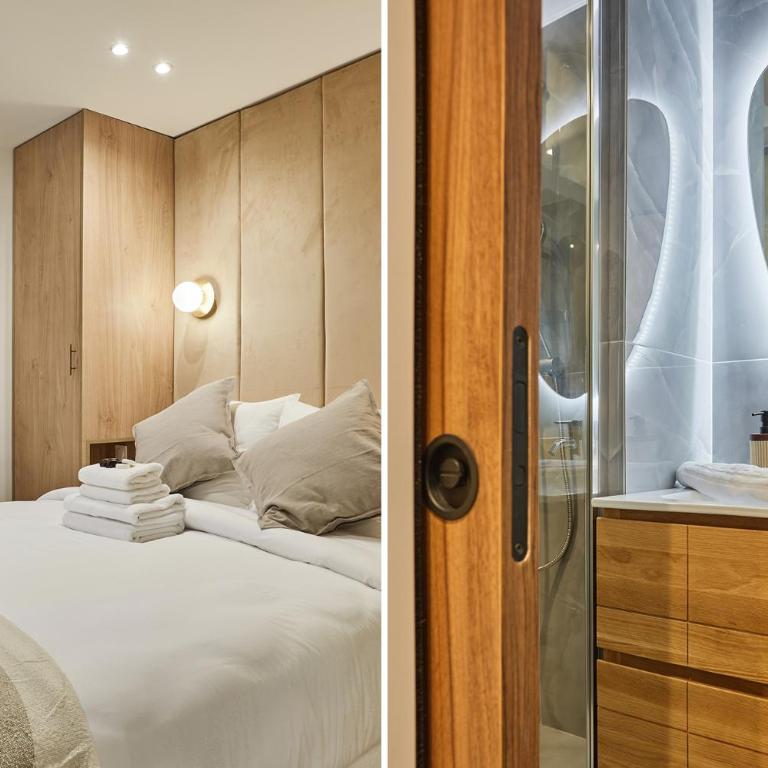 Résidence Centre de Paris by Studioprestige - Appartement 2 Chambres - 16
