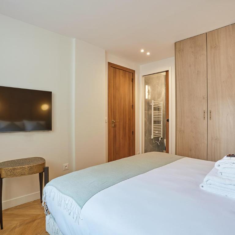 Résidence Centre de Paris by Studioprestige - Appartement 1 Chambre - 2