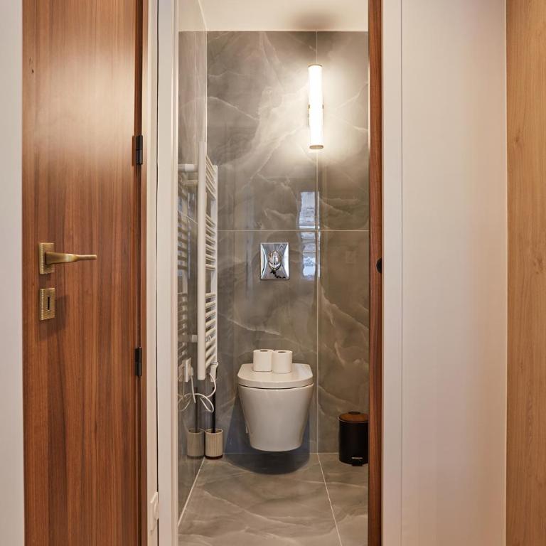 Résidence Centre de Paris by Studioprestige - Appartement 1 Chambre - 18