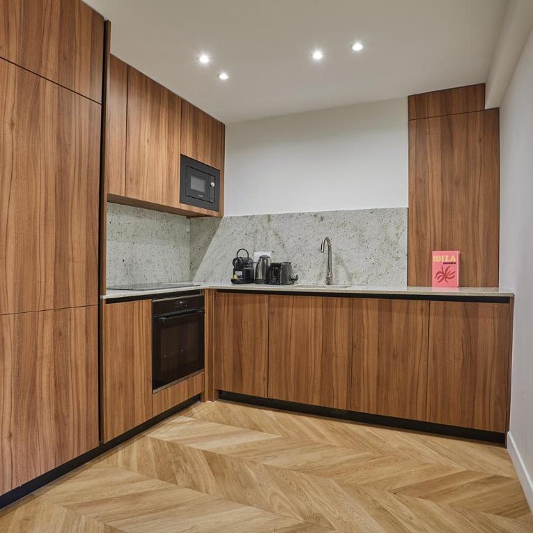 Résidence Centre de Paris by Studioprestige - Appartement 1 Chambre - 19